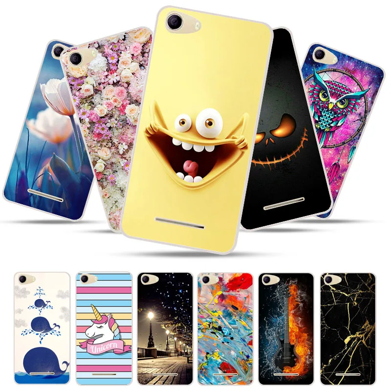 Bolomboy Painted Case For BQ 5065 Case Silicone Soft TPU Cases For BQ BQ-5065 Choice BQS 5065 Cover Wildflowers Animal Bags
Bolomboy Painted Case For BQ 5065 Case Silicone Soft TPU Cases For BQ BQ-5065 Choice BQS 5065 Cover Wildflowers Animal Bags