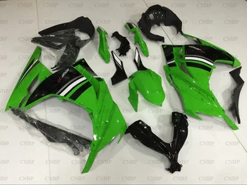 for Kawasaki Zx300r 13 14 Full Body Kits EX300 2013 - 2015 Green Black Bodywork for Kawasaki Zx300r 2013 Body Kits
for Kawasaki Zx300r 13 14 Full Body Kits EX300 2013 - 2015 Green Black Bodywork for Kawasaki Zx300r 2013 Body Kits