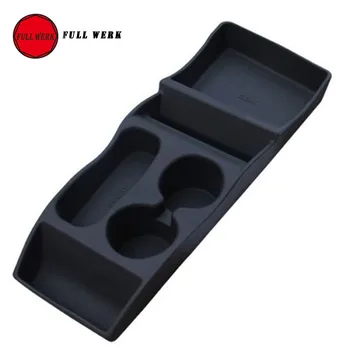 1pc Black Silicone Tesla Center Insert Console Storage Bin Box Organizer Customized for Tesla Model S Car Interior Accessories
1pc Black Silicone Tesla Center Insert Console Storage Bin Box Organizer Customized for Tesla Model S Car Interior Accessories