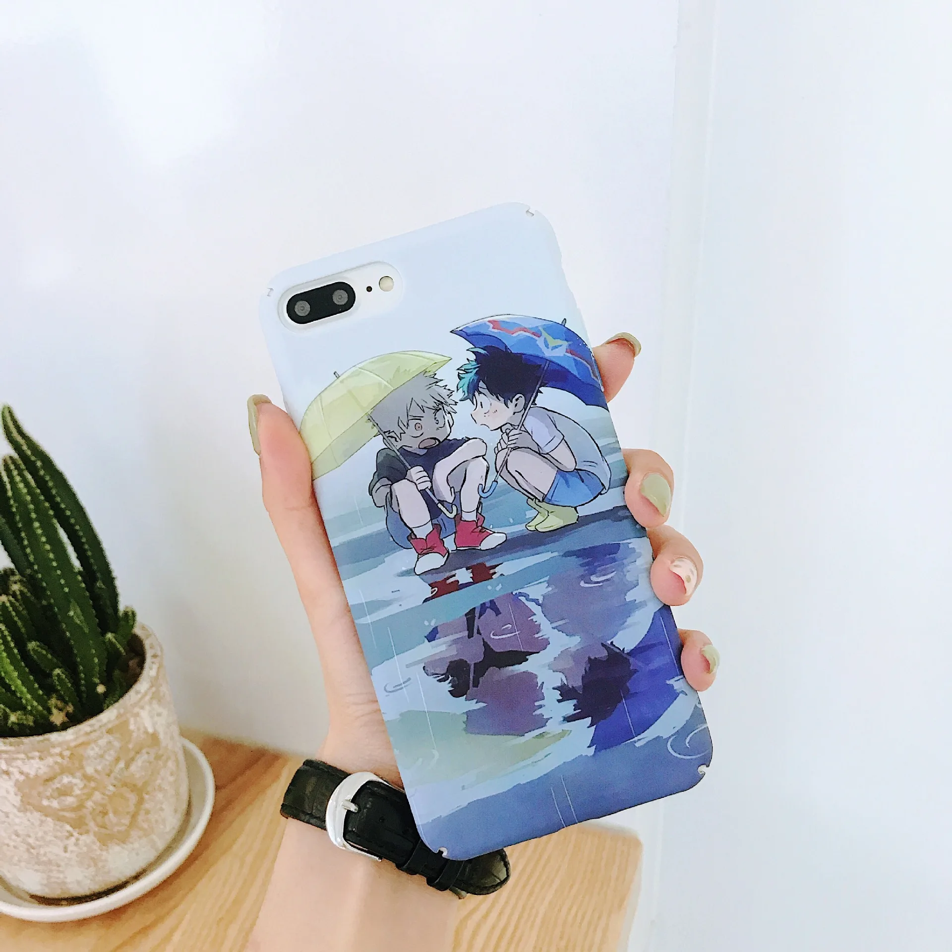 Cute Anime Cartoon Character Phone Case For iPhone 7 7 Puls 6 6S 7 8 Puls X Xsmax XR Xs Case Retro Hard Plastic Matte Cover
Cute Anime Cartoon Character Phone Case For iPhone 7 7 Puls 6 6S 7 8 Puls X Xsmax XR Xs Case Retro Hard Plastic Matte Cover