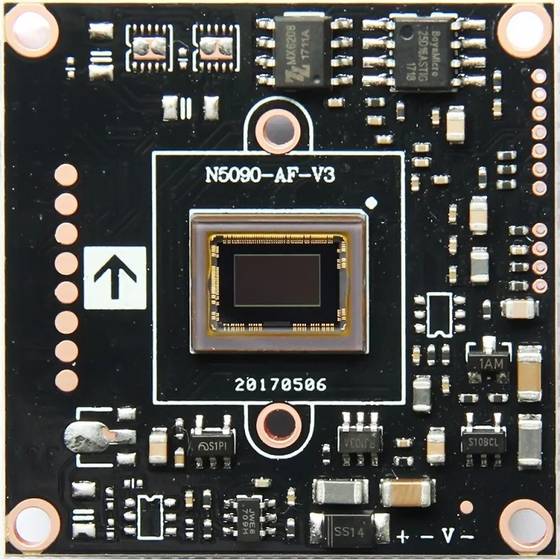 1080P SONY 1/2.8" IMX327 + NVP2450H CMOS BOARD 2.0 MegaPixel 4 in 1,FOR CCTV AHD,CVI,TVI,CVBS CAMERA Module
1080P SONY 1/2.8" IMX327 + NVP2450H CMOS BOARD 2.0 MegaPixel 4 in 1,FOR CCTV AHD,CVI,TVI,CVBS CAMERA Module