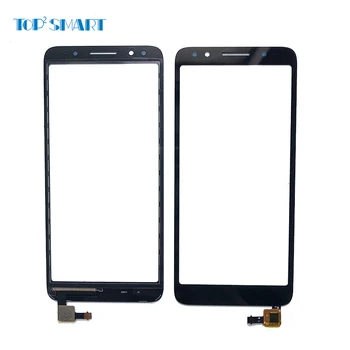High Quality For Alcatel 1X 5059D 5059 Touch Screen Touch Panel Front Glass Lens Sensor Digitizer Replacement FREE TOOLS
High Quality For Alcatel 1X 5059D 5059 Touch Screen Touch Panel Front Glass Lens Sensor Digitizer Replacement FREE TOOLS