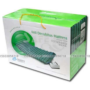 

Home CARE Anti decubitus mattress bed dengguan bass anti-bedsore pad strip-line anti-decubitus air mattress For rehabilitation