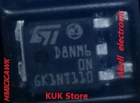 Original 100% NEW D8NM60N D8NM6 0N STD8NM60N STD8NM60 DPAK 20PCS/LOT
Original 100% NEW D8NM60N D8NM6 0N STD8NM60N STD8NM60 DPAK 20PCS/LOT