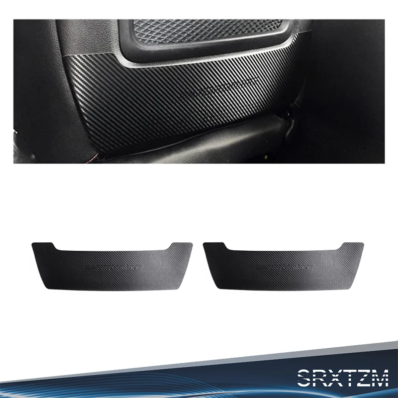 SRXTZM 3D Car Stickers Back Auto Car Care Seat Back Protective Anti Kicking Padded For BMW F20 F30 3GT F34 F33 4 Series F36
SRXTZM 3D Car Stickers Back Auto Car Care Seat Back Protective Anti Kicking Padded For BMW F20 F30 3GT F34 F33 4 Series F36