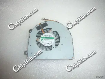 Genuine For SUNON MG6012V1-C140-S99 DC28000AIS0 DC5V 2.00W 4pin 4wire Cooling Fan
Genuine For SUNON MG6012V1-C140-S99 DC28000AIS0 DC5V 2.00W 4pin 4wire Cooling Fan