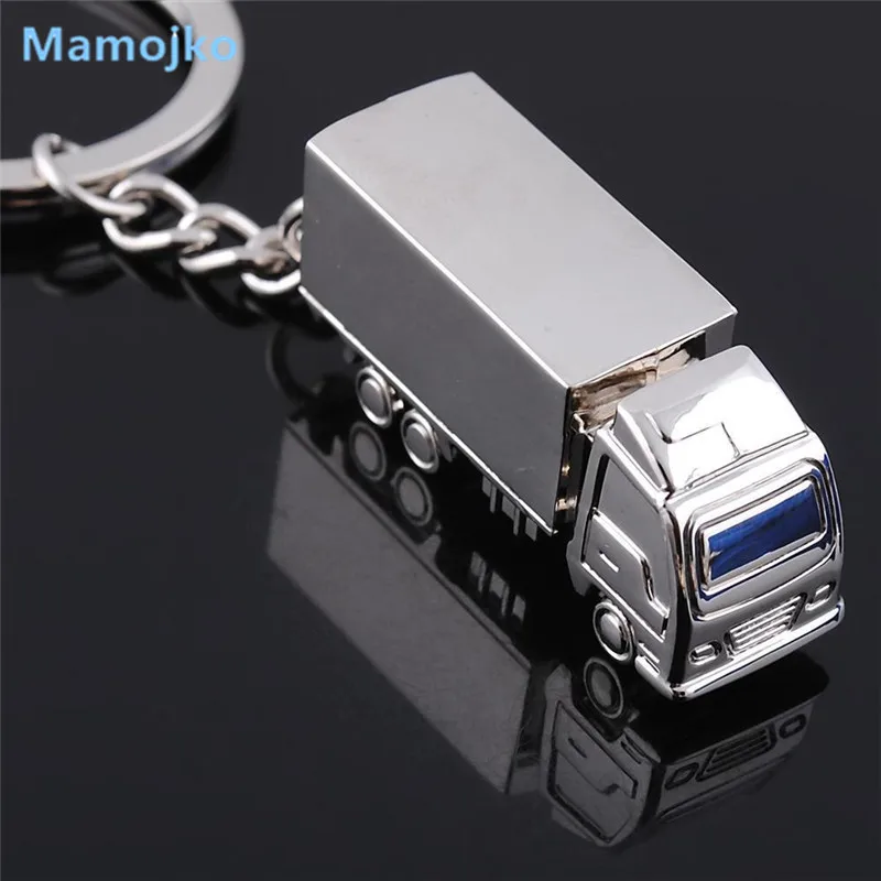 Mamojko Simple Alloy Big Truck Pendant Key Chain Fashion Car Key Holder For Men Charm handBag Ornament Key Ring Gifts
Mamojko Simple Alloy Big Truck Pendant Key Chain Fashion Car Key Holder For Men Charm handBag Ornament Key Ring Gifts