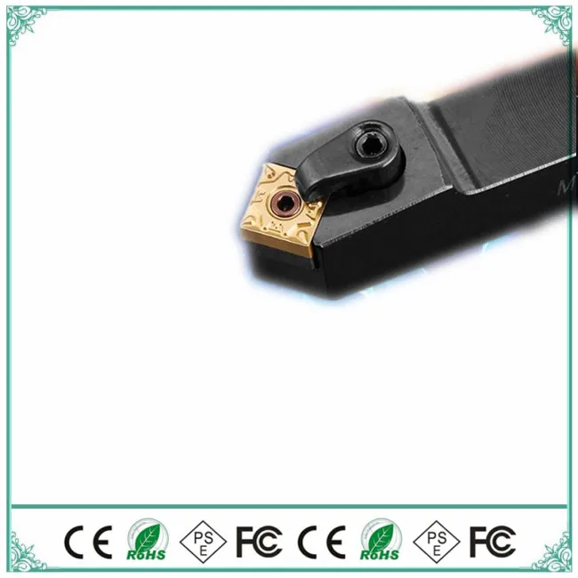 MSDNN1616H12 45 Degree External Turning Lathe Bar Tool Holder For SNMG120404 Used on CNC Lathe Machine
MSDNN1616H12 45 Degree External Turning Lathe Bar Tool Holder For SNMG120404 Used on CNC Lathe Machine