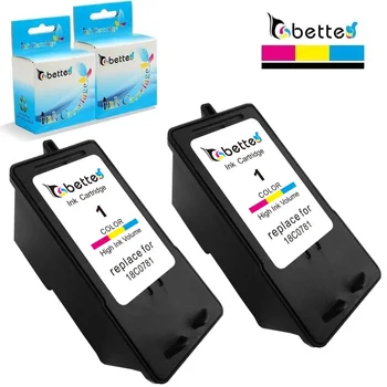 2PK,Ink Cartridges for Lexmark No.1 18C0781 Printer X2300Series X2310 X2330 X2350 X2400 X2450 X2470 X3400 X3450 X3470 Z730 Z735
2PK,Ink Cartridges for Lexmark No.1 18C0781 Printer X2300Series X2310 X2330 X2350 X2400 X2450 X2470 X3400 X3450 X3470 Z730 Z735