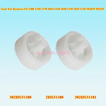 12pcs 302HS31180 2HS31180 302HS31181 Z44R Gear For Kyocera FS 1300 1320 1370 1024 1128 1030 1130 1035 1135 M2035 M2535
12pcs 302HS31180 2HS31180 302HS31181 Z44R Gear For Kyocera FS 1300 1320 1370 1024 1128 1030 1130 1035 1135 M2035 M2535