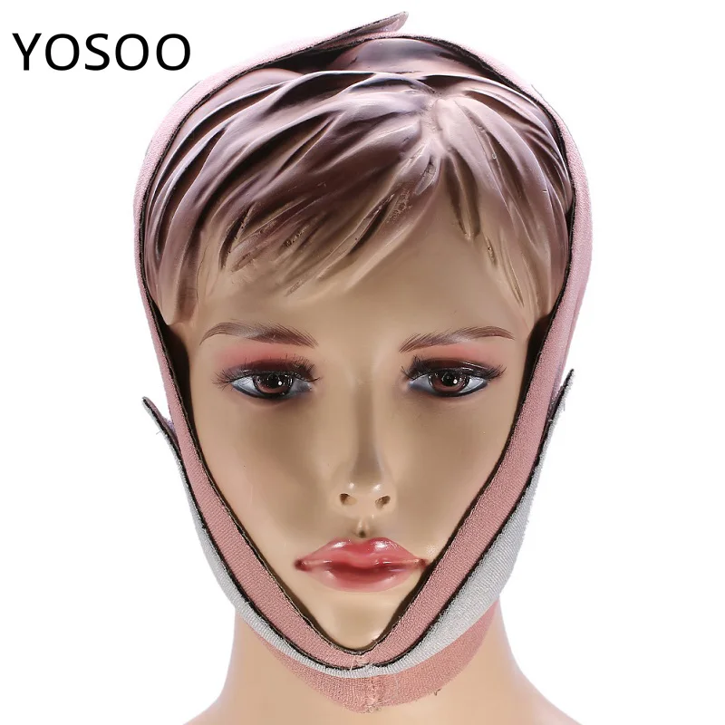 Snore Belt Anti Stop Snoring Sleep Mask Solution Chin Support Strap For Woman Man Face Lift Up Belt Slimming Jaw Anti Snoring
Snore Belt Anti Stop Snoring Sleep Mask Solution Chin Support Strap For Woman Man Face Lift Up Belt Slimming Jaw Anti Snoring
