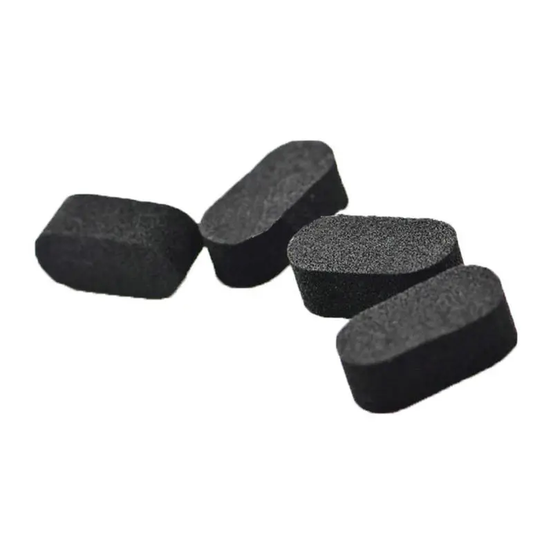 6 or 8 pack Replacement Repair Sponge Headband Foam Pads for KOSS Porta Pro PP Cushions Replacement Parts Headphone Headset
6 or 8 pack Replacement Repair Sponge Headband Foam Pads for KOSS Porta Pro PP Cushions Replacement Parts Headphone Headset