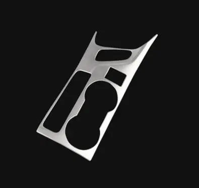 1 PCS Central Control Glass Decorative Frame For TOYOTA Corolla Altis 2014 stainless steel 
1 PCS Central Control Glass Decorative Frame For TOYOTA Corolla Altis 2014 stainless steel