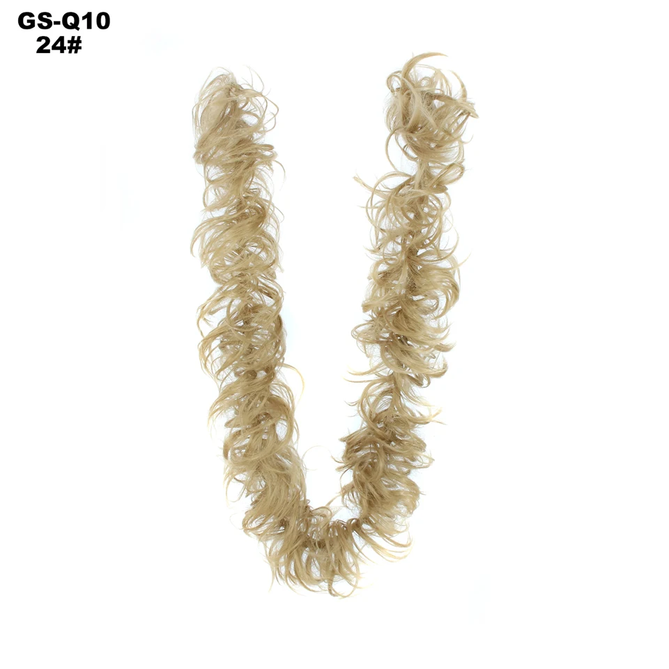 GS-Q10 24#