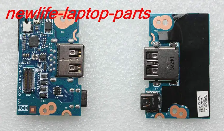 Гарантия 6 месяцев, оригинальная плата USB X1 Carbon 3rd 04X5599 55, 4 ly03.001g, тест, хорошая бесплатная доставка
Гарантия 6 месяцев, оригинальная плата USB X1 Carbon 3rd 04X5599 55, 4 ly03.001g, тест, хорошая бесплатная доставка