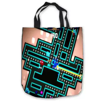 Custom Canvas Arcade-Game-Series-Pac-Man- (1)Tote Hand Bags Shopping Bag Casual Beach HandBags Foldable 180911-03-64
Custom Canvas Arcade-Game-Series-Pac-Man- (1)Tote Hand Bags Shopping Bag Casual Beach HandBags Foldable 180911-03-64