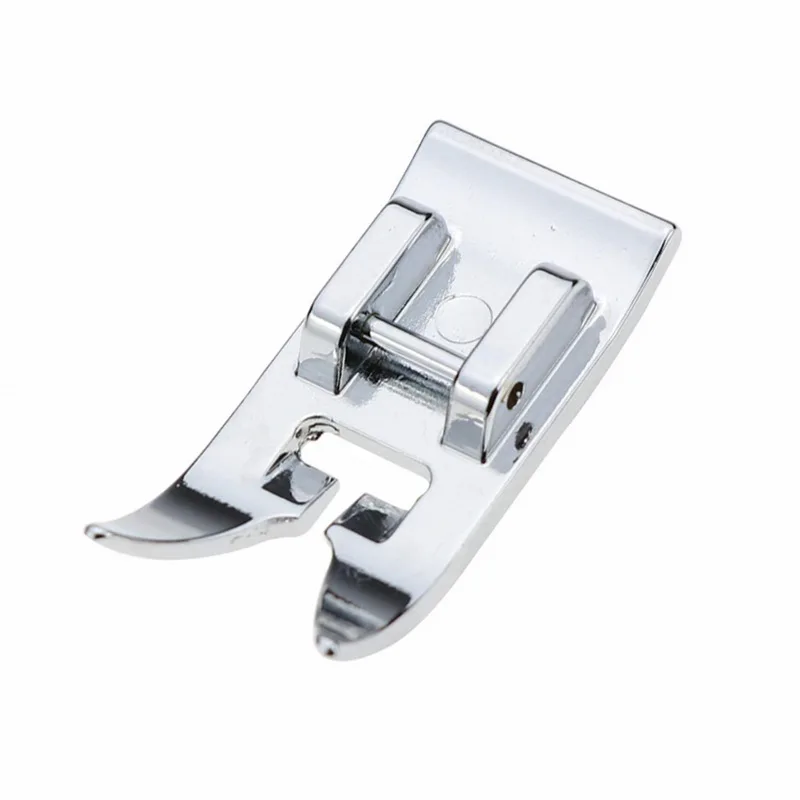 Sewing Accessories Home Supplies Tool Zig Zag Snap On Presser Foot Feet For Sewing Machine Brother Singer Janome 2AA7139
Sewing Accessories Home Supplies Tool Zig Zag Snap On Presser Foot Feet For Sewing Machine Brother Singer Janome 2AA7139