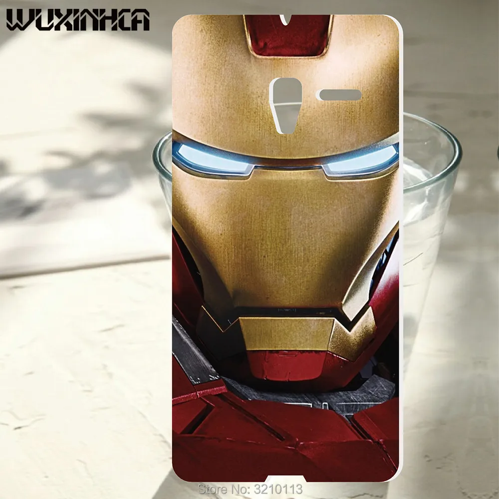 WUXINHCA For Alcatel One Touch Pixi 3 4/4.5/3.5 inch 4034 IDOL 3 4.7/5.5 OT 5025D 8020 5022X iron Man Hero hard phone case
WUXINHCA For Alcatel One Touch Pixi 3 4/4.5/3.5 inch 4034 IDOL 3 4.7/5.5 OT 5025D 8020 5022X iron Man Hero hard phone case