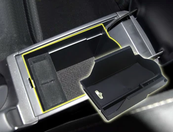 Central Armrest Storage Glove Box Organizer car accessories For Lexus CT 2011 2012 2013 2014 2015 2016 2017 Car Styling
Central Armrest Storage Glove Box Organizer car accessories For Lexus CT 2011 2012 2013 2014 2015 2016 2017 Car Styling