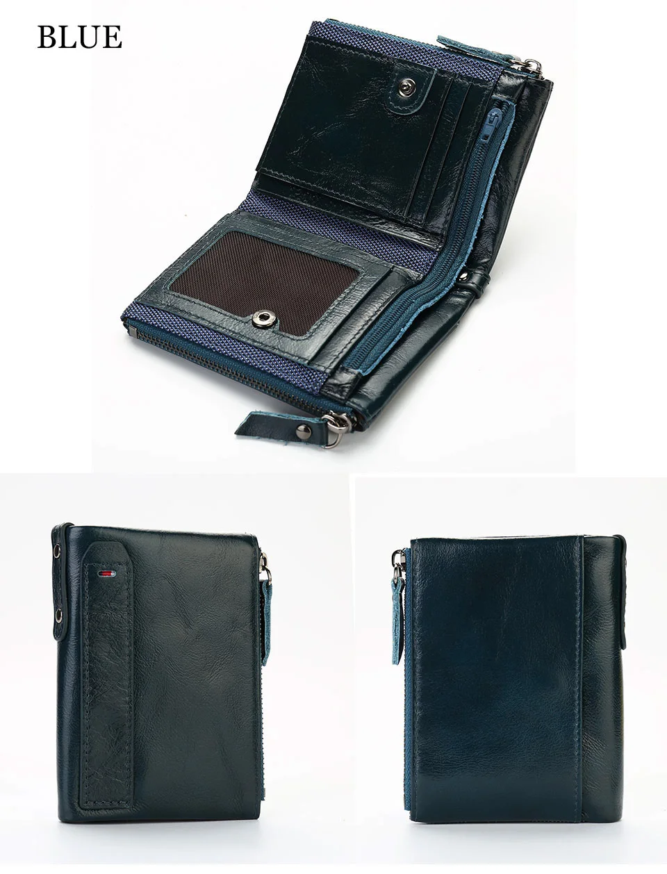 Women Wallet Portomonee (10)