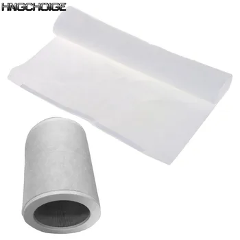 Electrostatic Filter Cotton HEPA Filtering Net Soot PM2.5 Remove For Xiaomi Air Purifier
Electrostatic Filter Cotton HEPA Filtering Net Soot PM2.5 Remove For Xiaomi Air Purifier