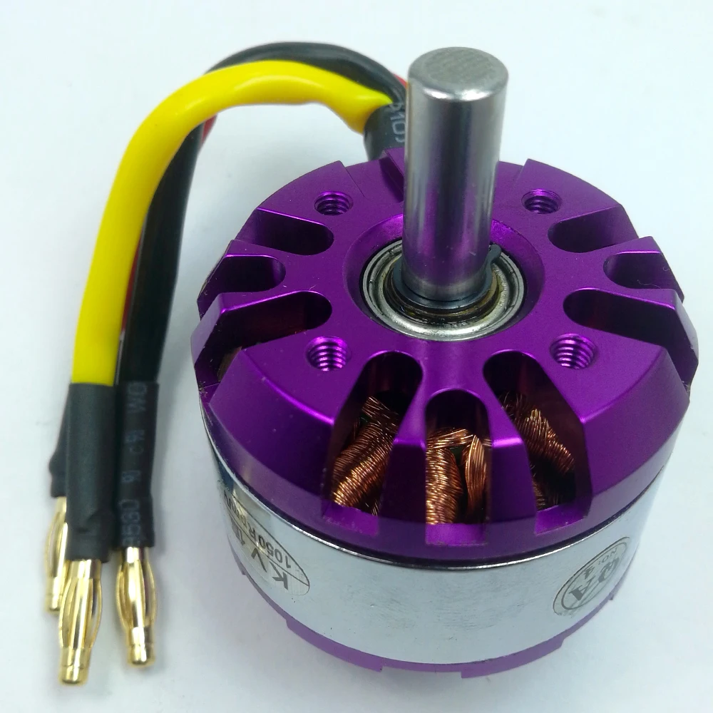 1pc 5045 Swiss Motor Brushless Outrunner motor Strong power supply 1050KV High Torque High Power High Speed Brushless Motor
1pc 5045 Swiss Motor Brushless Outrunner motor Strong power supply 1050KV High Torque High Power High Speed Brushless Motor