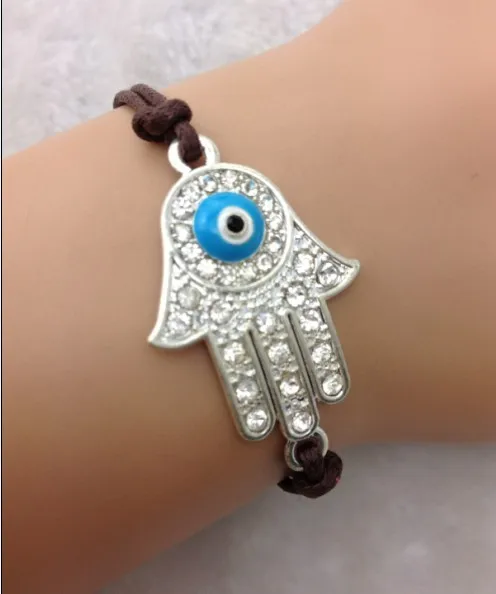 1pc Bead bracelet Palm bracelet Antique Silver Cute Personalized Jewelry 1663 Min order 10$
1pc Bead bracelet Palm bracelet Antique Silver Cute Personalized Jewelry 1663 Min order 10$