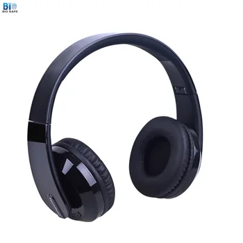 HF Bluetooth Headphone Wireless Headset Bass Stereo USB ANC Headset Gaming Earbuds Built In Mic Earphone For Iphone
HF Bluetooth Headphone Wireless Headset Bass Stereo USB ANC Headset Gaming Earbuds Built In Mic Earphone For Iphone