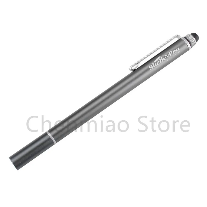 2pcs Dule end Capacitive stylus for iPad for iPhone for Samsung for Huawei mobile touch screen writing and drewing stylus
2pcs Dule end Capacitive stylus for iPad for iPhone for Samsung for Huawei mobile touch screen writing and drewing stylus