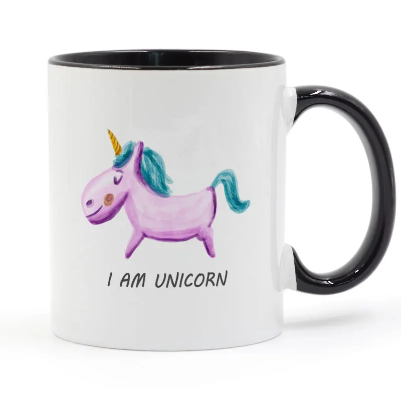 Kawaii cute horse printed Mug Coffee Milk Ceramic Cup Creative DIY Gifts Home Decor Mugs 11oz C149
Kawaii cute horse printed Mug Coffee Milk Ceramic Cup Creative DIY Gifts Home Decor Mugs 11oz C149