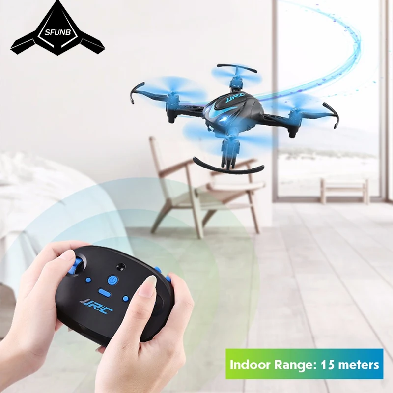 JJRC H48 drone Infrared remote control aircraft indoor small Quadcopter remote control toy one-click roll rc helicopter
JJRC H48 drone Infrared remote control aircraft indoor small Quadcopter remote control toy one-click roll rc helicopter
