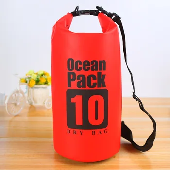 10L Waterproof Dry Bag Water Resistant Swimming Storage Bag Pack Sack Rafting Kayaking Camping Floating Sailing Canoeing
10L Waterproof Dry Bag Water Resistant Swimming Storage Bag Pack Sack Rafting Kayaking Camping Floating Sailing Canoeing