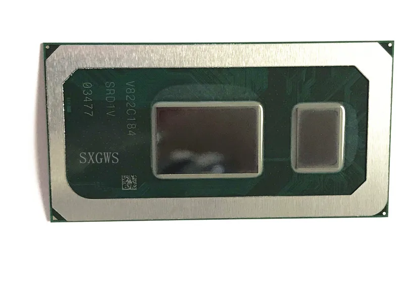 Free Shipping 100% NEW i3-8145U SRD1V BGA BALL ICONS IN AVAILABILITY For Laptops
Free Shipping 100% NEW i3-8145U SRD1V BGA BALL ICONS IN AVAILABILITY For Laptops