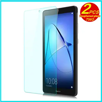HUWEI Tempered Glass membrane For Huawei Mediapad T3 7.0 BG2-W09 Steel film Tablet Screen Protection Toughened T37 7.0" Case HD
HUWEI Tempered Glass membrane For Huawei Mediapad T3 7.0 BG2-W09 Steel film Tablet Screen Protection Toughened T37 7.0" Case HD