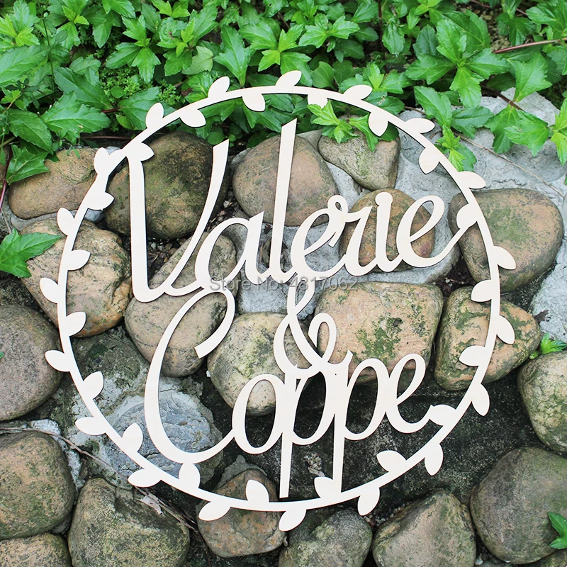 Personalized Wreath for wedding/Custom Wood Wedding Decor/Custom laser cut signs/Mr&mrs wedding wreath/Laser cut wedding wreath
Personalized Wreath for wedding/Custom Wood Wedding Decor/Custom laser cut signs/Mr&mrs wedding wreath/Laser cut wedding wreath