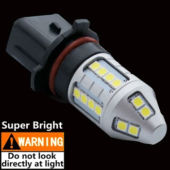1PCS High Quality Super Bright P13W SH23W PSX26W 30 SMD 3030 LED Auto Light Front Fog Lamp Car Anti Fog Driving Bulb Foglamps 
1PCS High Quality Super Bright P13W SH23W PSX26W 30 SMD 3030 LED Auto Light Front Fog Lamp Car Anti Fog Driving Bulb Foglamps