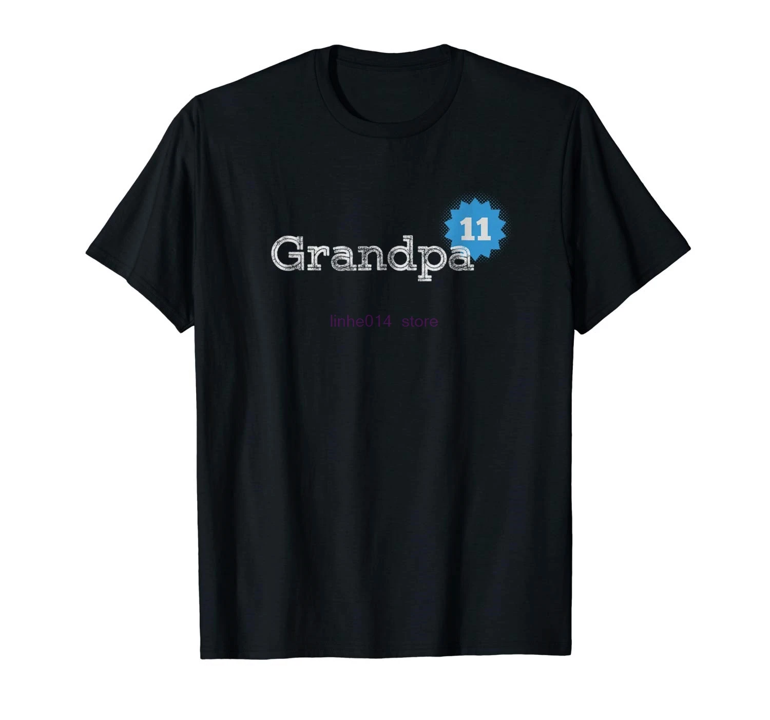 brand men shirt Grandpa of 11 Grandkids Shirt for Pops Papa or Gramps
brand men shirt Grandpa of 11 Grandkids Shirt for Pops Papa or Gramps
