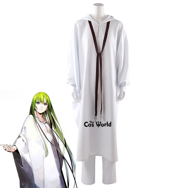 FGO Fate Grand Order Enkidu юката пальто брюки униформа наряд Аниме косплей костюмы
FGO Fate Grand Order Enkidu юката пальто брюки униформа наряд Аниме косплей костюмы