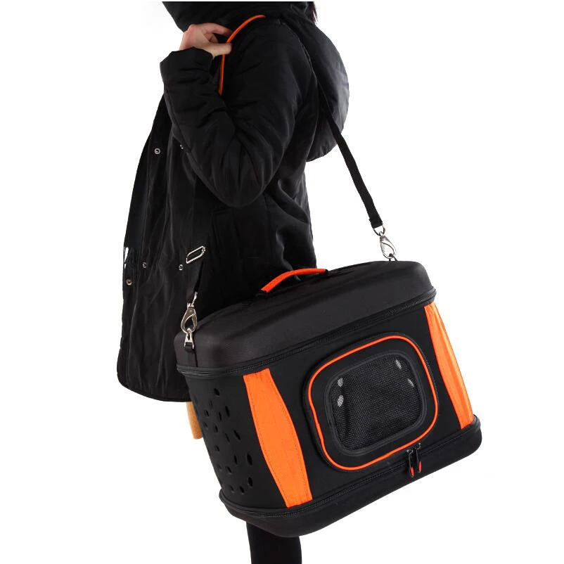 Breathable Dog Carrier Puppy Dog Bag Cat Pet Bag Shoulder Bag Comfortable Pet Carrier Travel Bag Handbag Pet Dog Supplies
Breathable Dog Carrier Puppy Dog Bag Cat Pet Bag Shoulder Bag Comfortable Pet Carrier Travel Bag Handbag Pet Dog Supplies