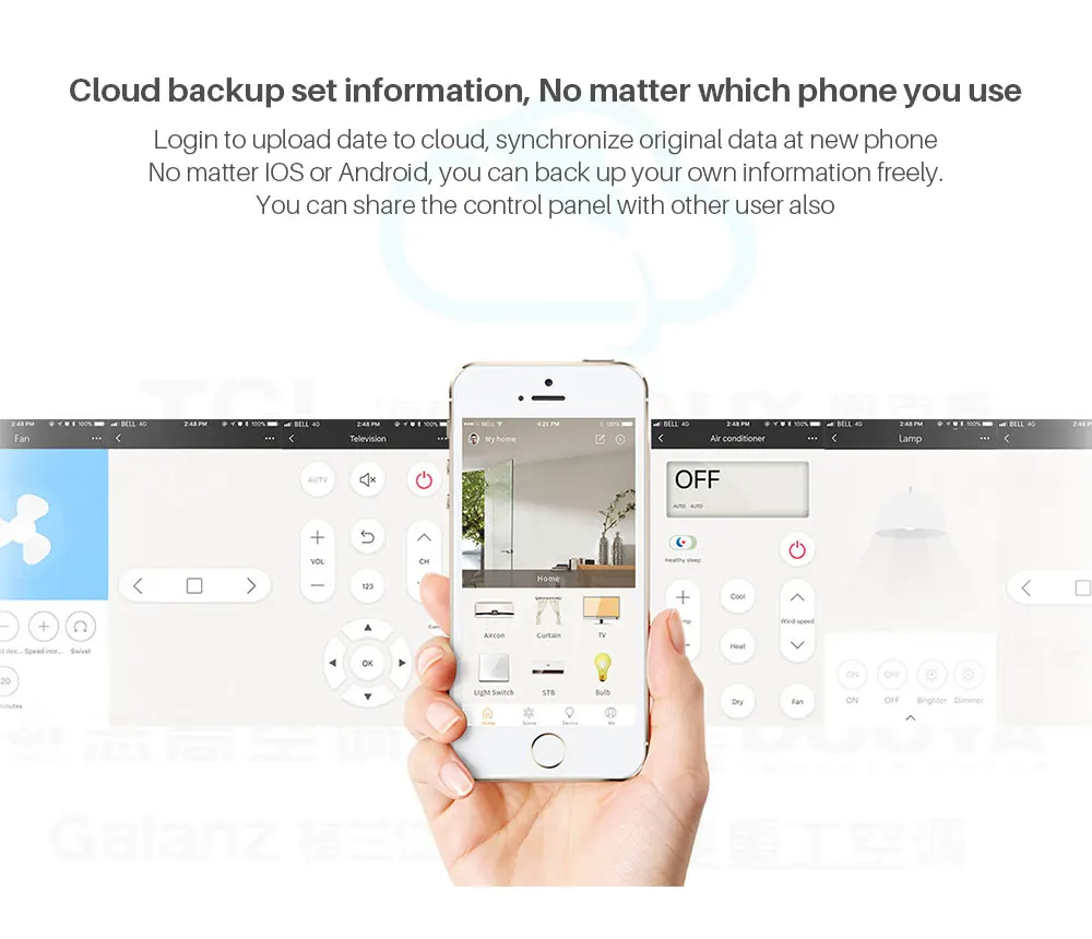 Broadlink RM Pro+ (9)