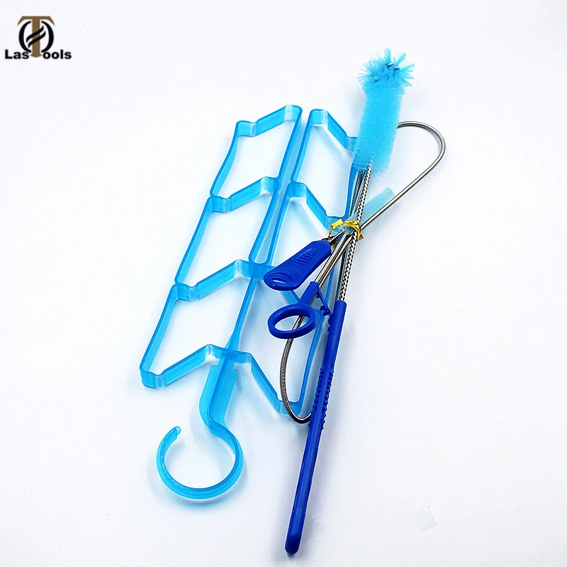 Tube Pipe Brush Pipe Cleaning Tool Kit Smoking Pipe Cleaning Tool Powerful Cleaning Tube Brush Water Pipe Water Bladder Cleaner
Tube Pipe Brush Pipe Cleaning Tool Kit Smoking Pipe Cleaning Tool Powerful Cleaning Tube Brush Water Pipe Water Bladder Cleaner