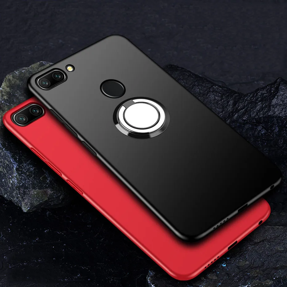 Ring Case For Xiaomi Redmi 6 Pro 6A Cases Matte Silione Magnetic Ring Stand Holder Soft Case For Xiaomi Redmi 6A Redmi 6 Pro
Ring Case For Xiaomi Redmi 6 Pro 6A Cases Matte Silione Magnetic Ring Stand Holder Soft Case For Xiaomi Redmi 6A Redmi 6 Pro
