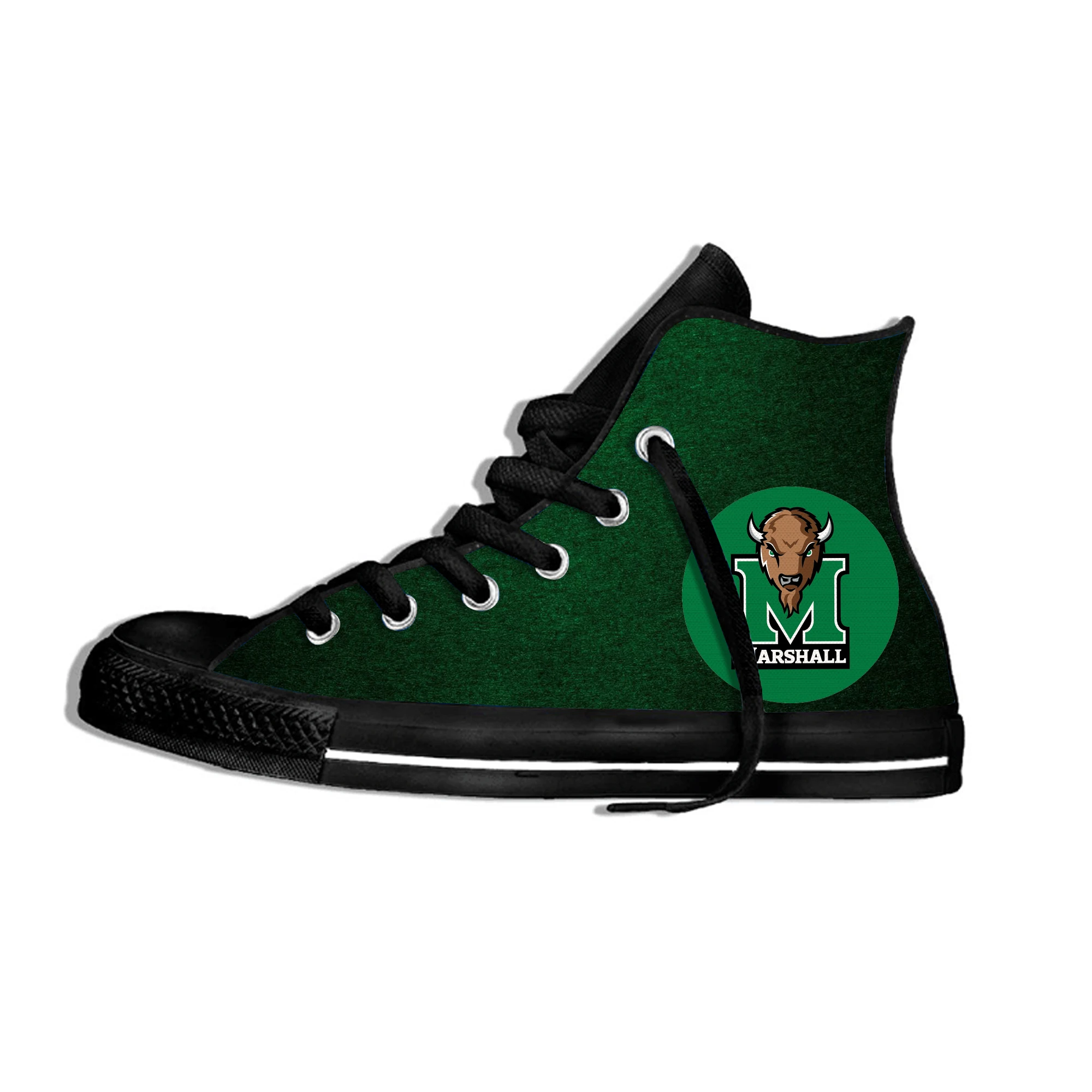 Lightweight Men's/women's Shoes Marshall Casual Breathable Shoes University Flat Canvs Sneakers High Top Shoes
Lightweight Men's/women's Shoes Marshall Casual Breathable Shoes University Flat Canvs Sneakers High Top Shoes