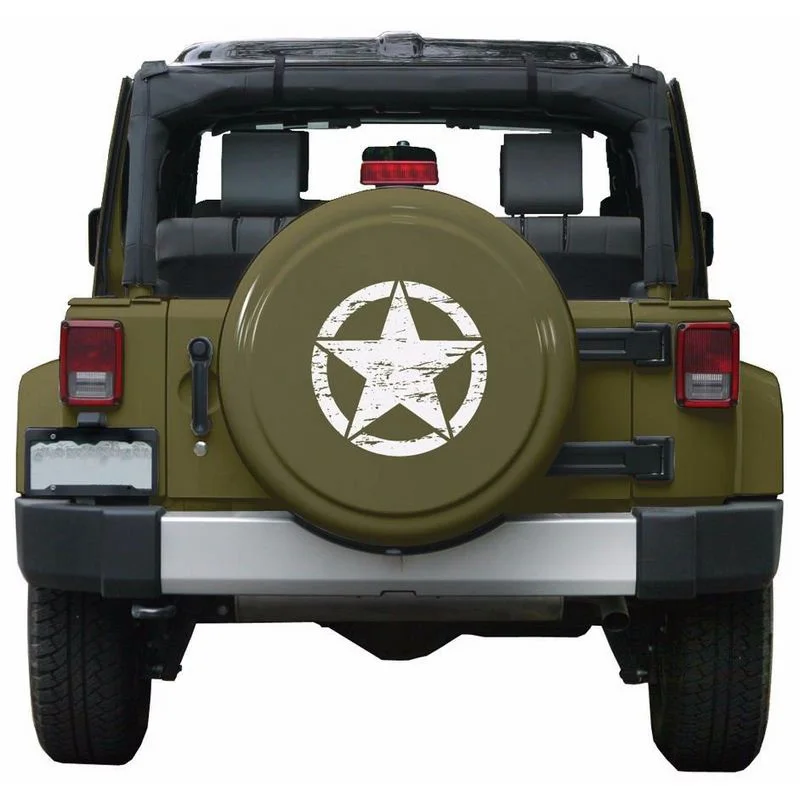 20 Inch Car Sticker Distressed Army Star Decals For Any Smooth Cleaned Surface Black Matte Black White Car Auto Stickers
20 Inch Car Sticker Distressed Army Star Decals For Any Smooth Cleaned Surface Black Matte Black White Car Auto Stickers