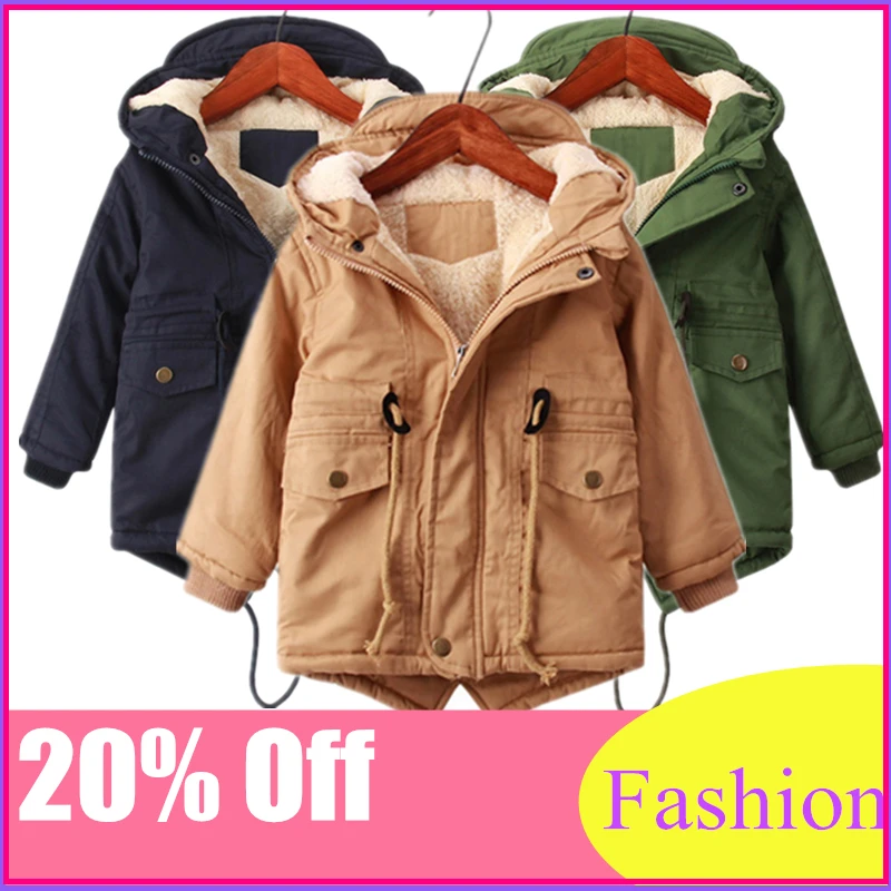 2019 Winter Children Down Parkas Boys Winter Coats Jacket for Boys Girls Warm Outerwear Hooded Kids Zipper Coats
2019 Winter Children Down Parkas Boys Winter Coats Jacket for Boys Girls Warm Outerwear Hooded Kids Zipper Coats