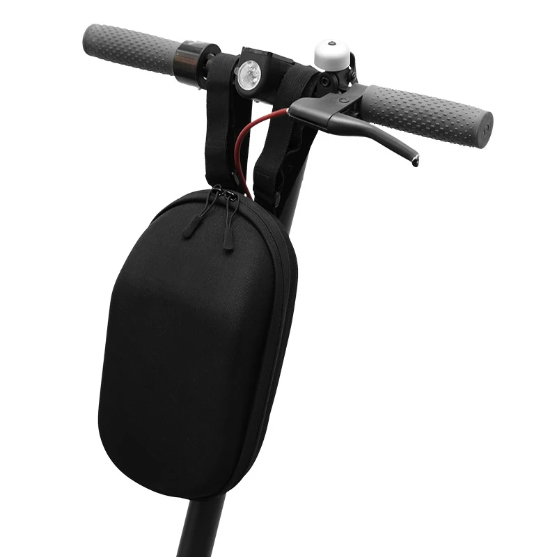 Head Handle Bag for Xiaomi Mijia M365 Smart Electric Scooter Front Charger Bag Skateboard Tool Storage Bag Carrier Hanging Bag
Head Handle Bag for Xiaomi Mijia M365 Smart Electric Scooter Front Charger Bag Skateboard Tool Storage Bag Carrier Hanging Bag