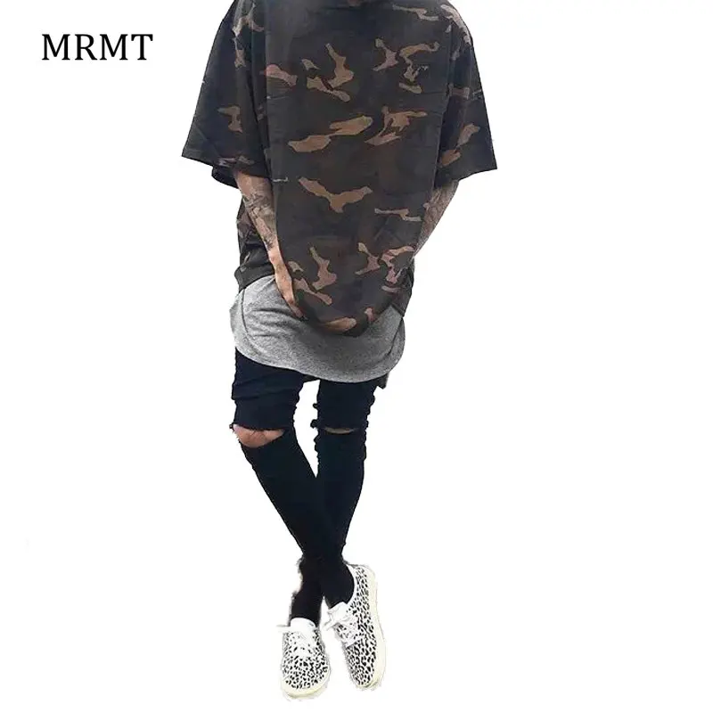 2019 Camo Tee Hip Hop Fashion Mens T-Shirt Military Camouflage Men Short Sleeve O-Neck West T Shirt For Street wear S-XXXL
2019 Camo Tee Hip Hop Fashion Mens T-Shirt Military Camouflage Men Short Sleeve O-Neck West T Shirt For Street wear S-XXXL
