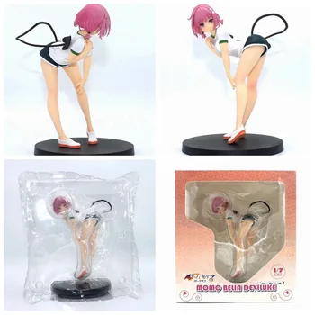 To Love Ru Darkness Momo Belia Deviluke 1/7 Scale PVC Figure Collectible Model Toy
To Love Ru Darkness Momo Belia Deviluke 1/7 Scale PVC Figure Collectible Model Toy