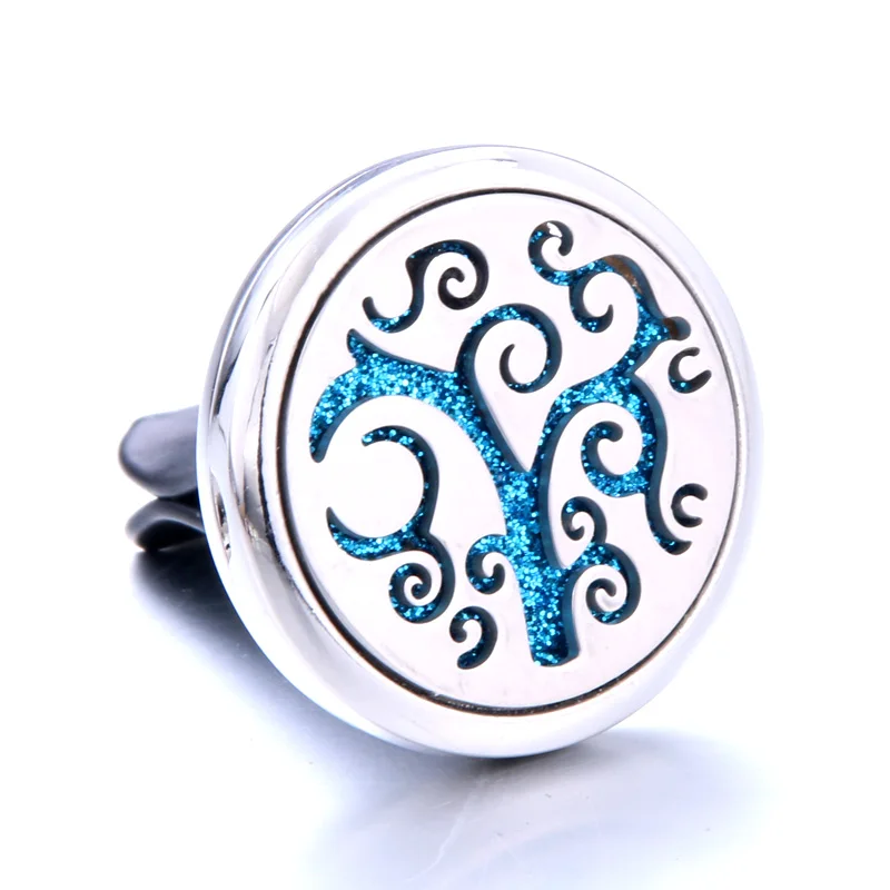 Tree of Life Detachable Car Air Diffuser Locket Stainless steel Freshener Essential Oil Diffuser perfume Aromatherapy Gift
Tree of Life Detachable Car Air Diffuser Locket Stainless steel Freshener Essential Oil Diffuser perfume Aromatherapy Gift