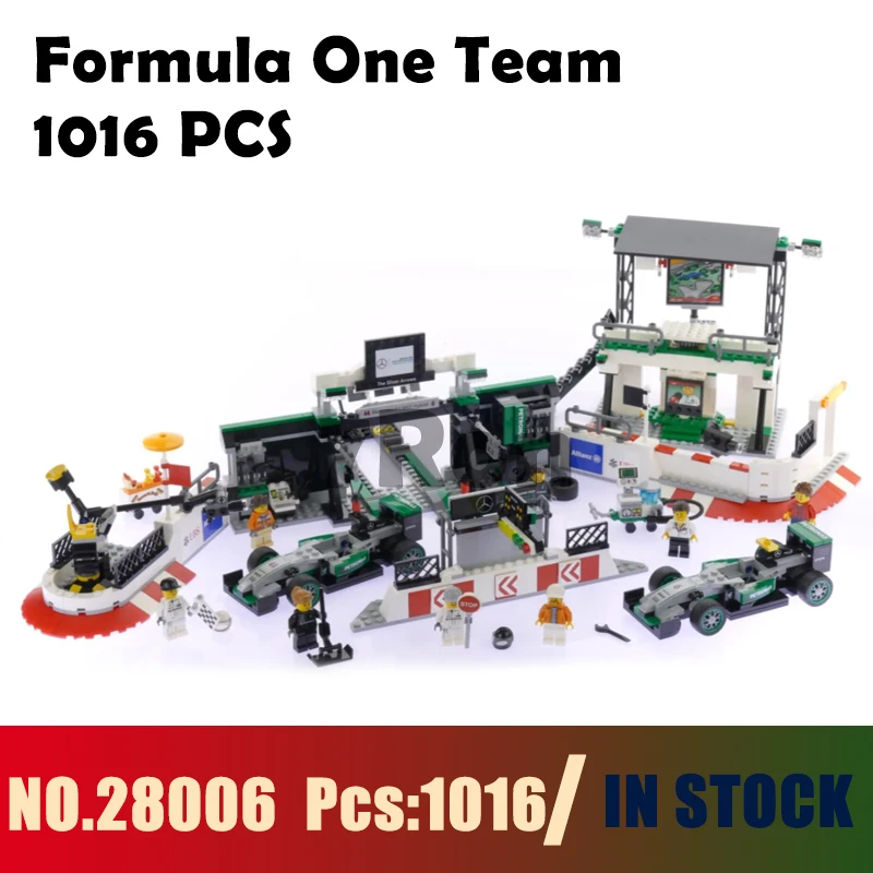 Compatible Technic 75883 Model building blocks Bricks 28006 1016pcs AMG PETRONAS FORMULA ONE TEAM toys for children
Compatible Technic 75883 Model building blocks Bricks 28006 1016pcs AMG PETRONAS FORMULA ONE TEAM toys for children